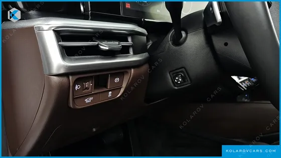 HYUNDAI GRANDEUR 2,5 GASOLINE 2WD