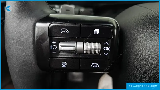 HYUNDAI GRANDEUR 2,5 GASOLINE 2WD