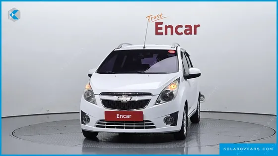 CHEVROLET (GM DAEWOO) SPARK LS