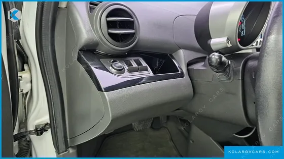 CHEVROLET (GM DAEWOO) SPARK LS