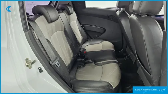 CHEVROLET (GM DAEWOO) SPARK LS