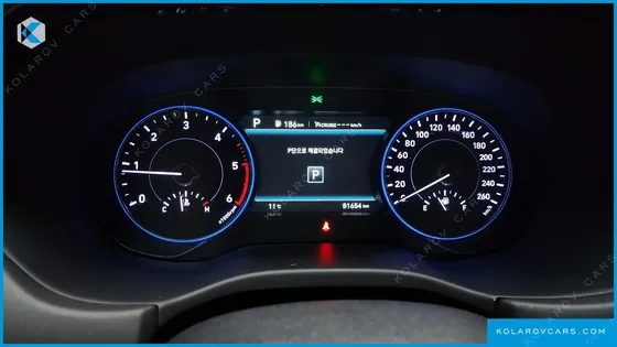 HYUNDAI PALISADE DIESEL 2.2 2WD