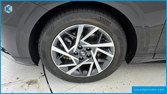 HYUNDAI GRANDEUR 3.5 GASOLINE 2WD