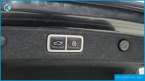 HYUNDAI GRANDEUR 3.5 GASOLINE 2WD