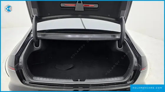 HYUNDAI GRANDEUR 3.5 GASOLINE 2WD