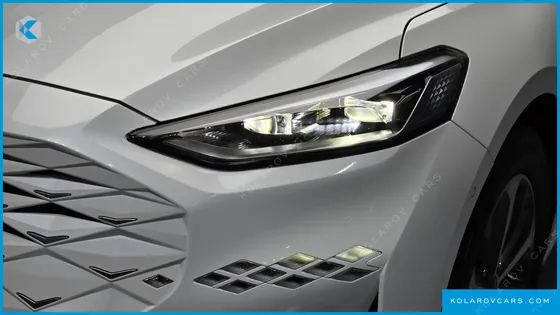 KIA K8 NOBLESSE