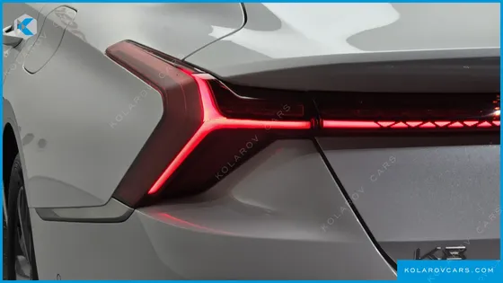 KIA K8 NOBLESSE