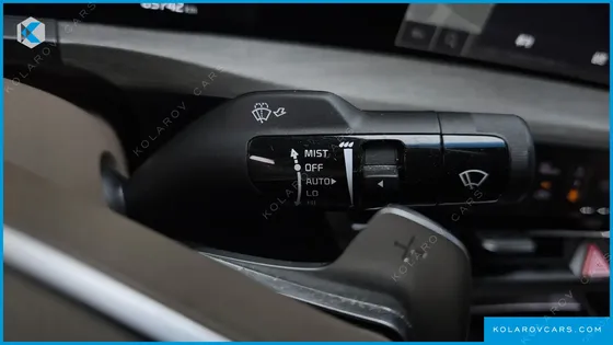 KIA K8 NOBLESSE