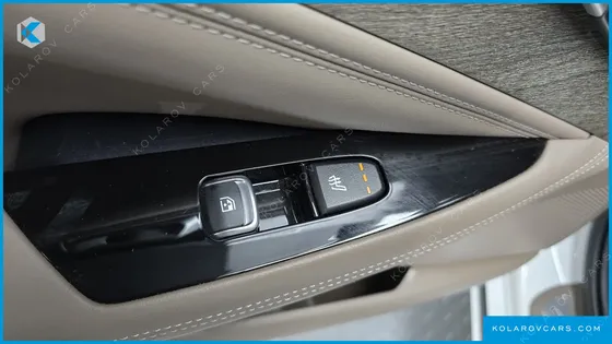 KIA K8 NOBLESSE