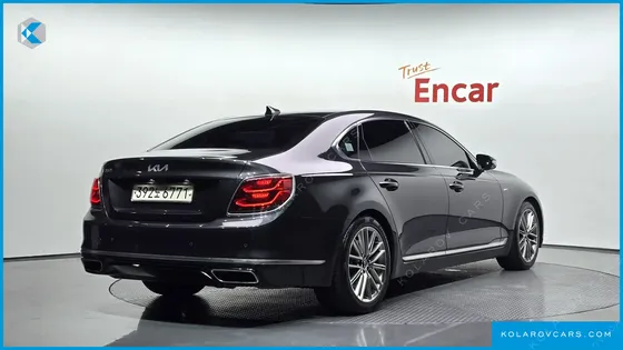 KIA K9 3.3 GDI AWD
