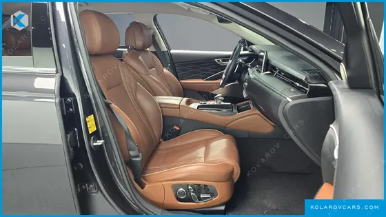 KIA K9 3.3 GDI AWD