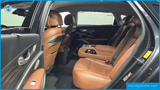 KIA K9 3.3 GDI AWD