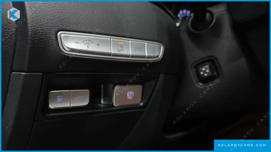 KIA K9 3.3 GDI AWD