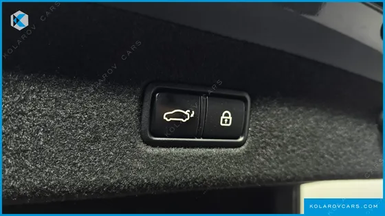 KIA K9 3.3 GDI AWD