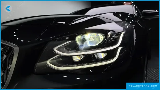 KIA K9 3.3 GDI AWD