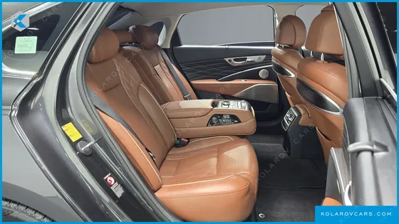KIA K9 3.3 GDI AWD