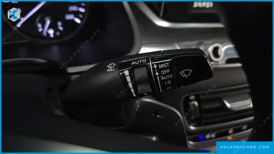 KIA K9 3.3 GDI AWD