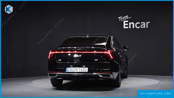 KIA K8 NOBLESSE