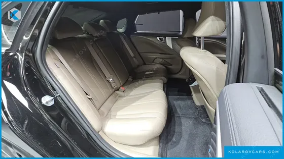 KIA K8 NOBLESSE