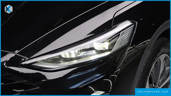KIA K8 NOBLESSE