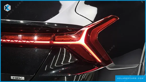 KIA K8 NOBLESSE