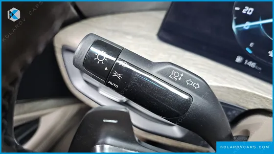 KIA K8 NOBLESSE