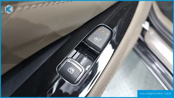 KIA K8 NOBLESSE