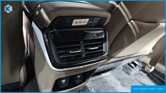 KIA K8 NOBLESSE