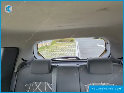CHEVROLET (GM DAEWOO) SPARK LPG L