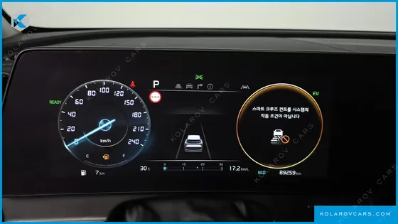 KIA SPORTAGE SIGNATURE 4WD