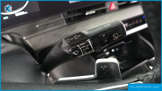 KIA SPORTAGE SIGNATURE 4WD