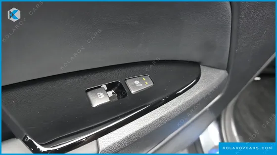 KIA SPORTAGE SIGNATURE 4WD