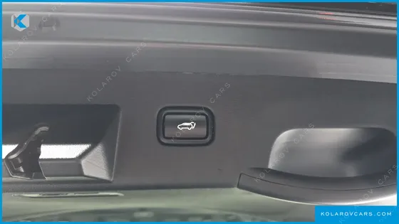 KIA SPORTAGE SIGNATURE 4WD
