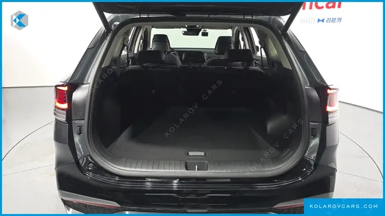 KIA SPORTAGE SIGNATURE 4WD