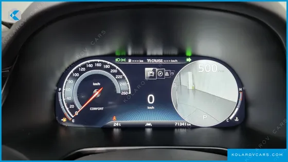 KIA K9 3.8 GDI AWD