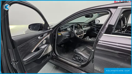 KIA K9 3.8 GDI AWD
