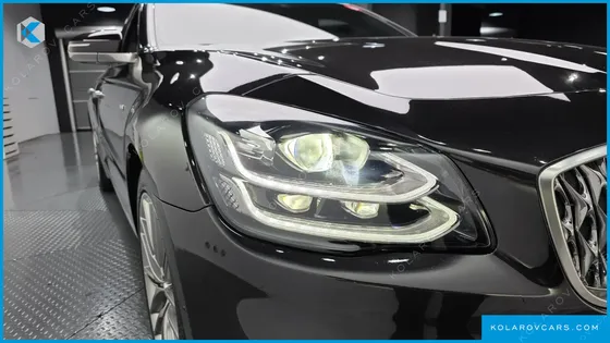 KIA K9 3.8 GDI AWD