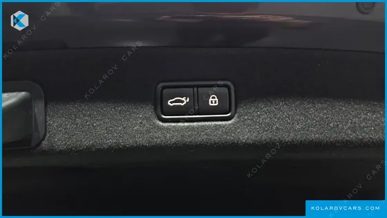 KIA K9 3.8 GDI AWD