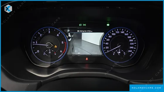 HYUNDAI PALISADE DIESEL 2.2 2WD