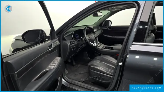 HYUNDAI PALISADE DIESEL 2.2 2WD