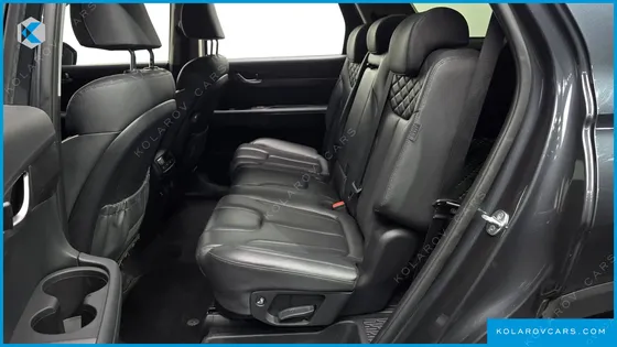 HYUNDAI PALISADE DIESEL 2.2 2WD