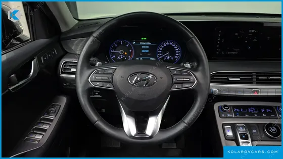 HYUNDAI PALISADE DIESEL 2.2 2WD