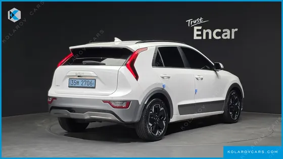 KIA NIRO AIR