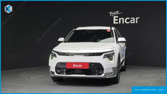 KIA NIRO AIR