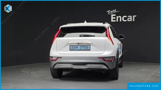 KIA NIRO AIR