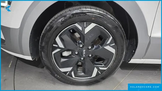 KIA NIRO AIR