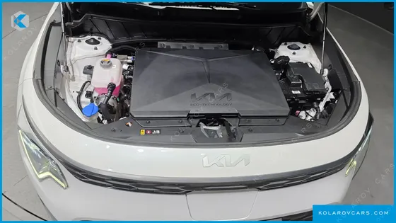 KIA NIRO AIR