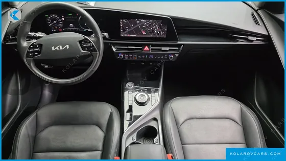 KIA NIRO AIR