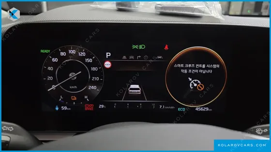 KIA NIRO AIR