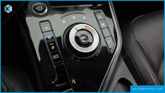 KIA NIRO AIR